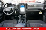 New 2025 Ford Ranger STX SuperCrew Cab Pickup for sale #92443 - photo 5