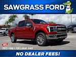 New 2025 Ford F-150 Lariat SuperCrew Cab 4WD Pickup for sale #92448 - photo 1