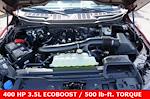 New 2025 Ford F-150 Lariat SuperCrew Cab 4WD Pickup for sale #92448 - photo 19
