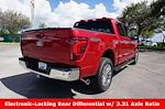 New 2025 Ford F-150 Lariat SuperCrew Cab 4WD Pickup for sale #92448 - photo 2