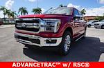 New 2025 Ford F-150 Lariat SuperCrew Cab 4WD Pickup for sale #92448 - photo 29