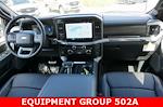 New 2025 Ford F-150 Lariat SuperCrew Cab 4WD Pickup for sale #92448 - photo 6