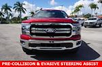 New 2025 Ford F-150 Lariat SuperCrew Cab 4WD Pickup for sale #92448 - photo 10