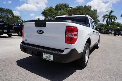 New 2025 Ford Maverick XL SuperCrew Cab Pickup for sale #92452 - photo 2