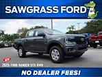 New 2025 Ford Ranger STX SuperCrew Cab 4x4 Pickup for sale #92463 - photo 1
