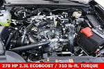 New 2025 Ford Ranger STX SuperCrew Cab 4x4 Pickup for sale #92463 - photo 16