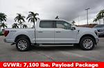 New 2025 Ford F-150 Lariat SuperCrew Cab 4WD Pickup for sale #92467 - photo 20
