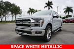 New 2025 Ford F-150 Lariat SuperCrew Cab 4WD Pickup for sale #92467 - photo 25
