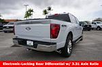 New 2025 Ford F-150 Lariat SuperCrew Cab 4WD Pickup for sale #92467 - photo 2