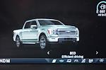 New 2025 Ford F-150 Lariat SuperCrew Cab 4WD Pickup for sale #92467 - photo 56