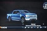 New 2025 Ford F-150 Lariat SuperCrew Cab 4WD Pickup for sale #92467 - photo 58