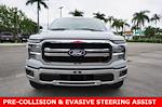 New 2025 Ford F-150 Lariat SuperCrew Cab 4WD Pickup for sale #92467 - photo 10