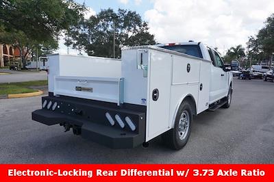 New 2025 Ford F-250 Super Cab Service Truck for sale #92479 - photo 2
