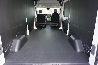 New 2025 Ford Transit 250 Medium Roof Empty Cargo Van for sale #92490 - photo 2