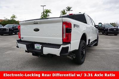 New 2025 Ford F-250 Lariat Crew Cab 4WD Pickup for sale #92492 - photo 2