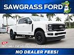 New 2025 Ford F-250 Lariat Crew Cab 4WD Pickup for sale #92492 - photo 1