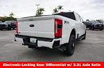 New 2025 Ford F-250 Lariat Crew Cab 4WD Pickup for sale #92492 - photo 2