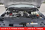 New 2025 Ford F-250 Lariat Crew Cab 4WD Pickup for sale #92492 - photo 23