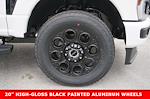 New 2025 Ford F-250 Lariat Crew Cab 4WD Pickup for sale #92492 - photo 40
