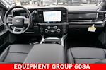 New 2025 Ford F-250 Lariat Crew Cab 4WD Pickup for sale #92492 - photo 6