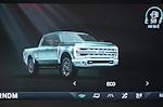 New 2025 Ford F-250 Lariat Crew Cab 4WD Pickup for sale #92492 - photo 57