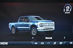 New 2025 Ford F-250 Lariat Crew Cab 4WD Pickup for sale #92492 - photo 59