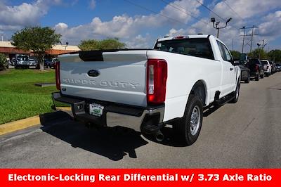 New 2025 Ford F-250 XL Super Cab Pickup for sale #92493 - photo 2