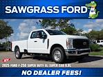 2025 Ford F-250 Super Cab 4x2 Pickup for sale #92493 - photo 1