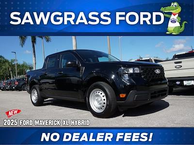 New 2025 Ford Maverick XL SuperCrew Cab Pickup for sale #92508 - photo 1