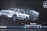 2025 Ford F-150 SuperCrew Cab 4x4 Pickup for sale #92520 - photo 35