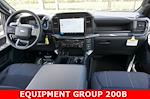 2025 Ford F-150 SuperCrew Cab 4x4 Pickup for sale #92520 - photo 6