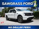 2025 Ford F-150 Lightning SuperCrew Cab AWD Pickup for sale #92523 - photo 1