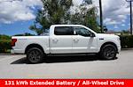 2025 Ford F-150 Lightning SuperCrew Cab AWD Pickup for sale #92523 - photo 15