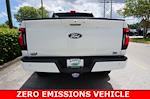 2025 Ford F-150 Lightning SuperCrew Cab AWD Pickup for sale #92523 - photo 44