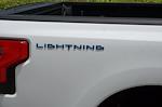 2025 Ford F-150 Lightning SuperCrew Cab AWD Pickup for sale #92523 - photo 45