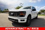 New 2025 Ford F-150 STX SuperCrew Cab 4x4 Pickup for sale #92524 - photo 20