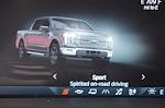 New 2025 Ford F-150 STX SuperCrew Cab 4x4 Pickup for sale #92524 - photo 37