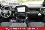 New 2025 Ford F-150 STX SuperCrew Cab 4x4 Pickup for sale #92524 - photo 6