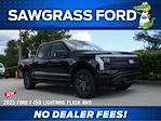 2025 Ford F-150 Lightning SuperCrew Cab AWD Pickup for sale #92526 - photo 1