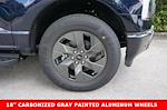 2025 Ford F-150 Lightning SuperCrew Cab AWD Pickup for sale #92526 - photo 23