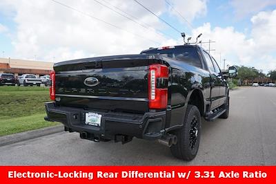 New 2025 Ford F-250 Lariat Crew Cab 4WD Pickup for sale #92527 - photo 2