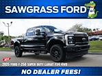 New 2025 Ford F-250 Lariat Crew Cab 4WD Pickup for sale #92527 - photo 1