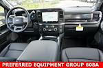 New 2025 Ford F-250 Lariat Crew Cab 4WD Pickup for sale #92527 - photo 6