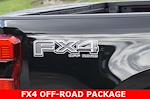 New 2025 Ford F-250 Lariat Crew Cab 4WD Pickup for sale #92527 - photo 8