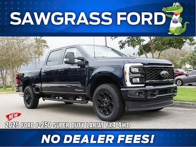 2025 Ford F-250 Crew Cab 4WD Pickup for sale #92528 - photo 1