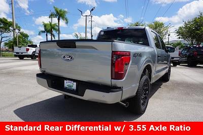2025 Ford F-150 SuperCrew Cab 4x4 Pickup for sale #92531 - photo 2