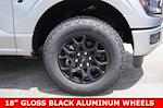 2025 Ford F-150 SuperCrew Cab 4x4 Pickup for sale #92531 - photo 22