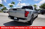 2025 Ford F-150 SuperCrew Cab 4x4 Pickup for sale #92531 - photo 2