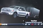 2025 Ford F-150 SuperCrew Cab 4x4 Pickup for sale #92531 - photo 39