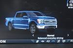 2025 Ford F-150 SuperCrew Cab 4x4 Pickup for sale #92531 - photo 40